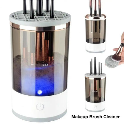 Magic Makeup Brush Cleaner Pro