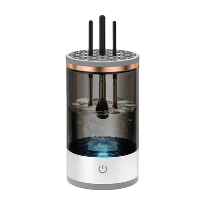 Magic Makeup Brush Cleaner Pro