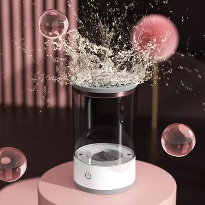 Magic Makeup Brush Cleaner Pro